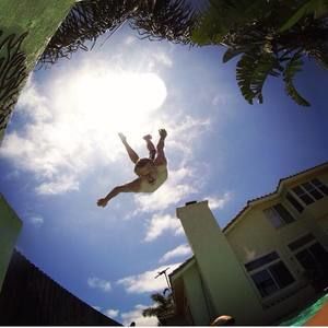 Meet your Posher, Joe